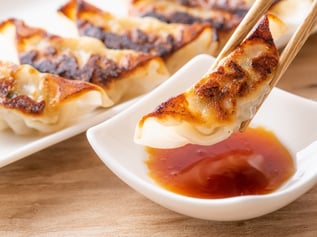 gyoza