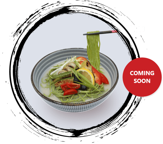 thePrime Noodles in a bowl thePrime Noodles in a bowl
