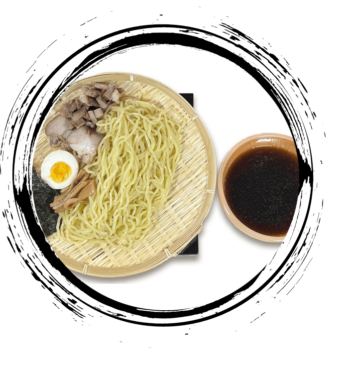 Yamachan Ramen Tsukemen