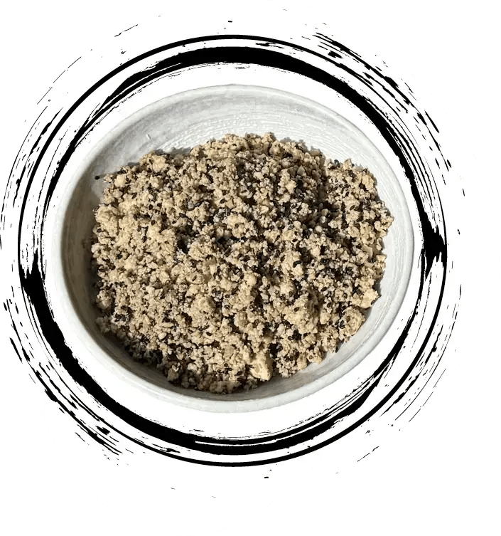 Vegan Niku Miso