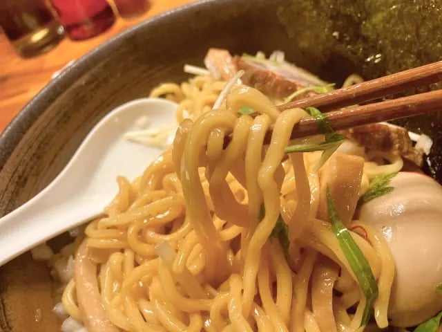 aburasoba