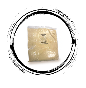 Yamachan Ramen Clear Chicken Broth