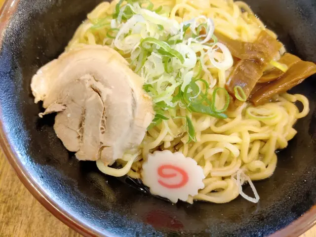 Abura Soba