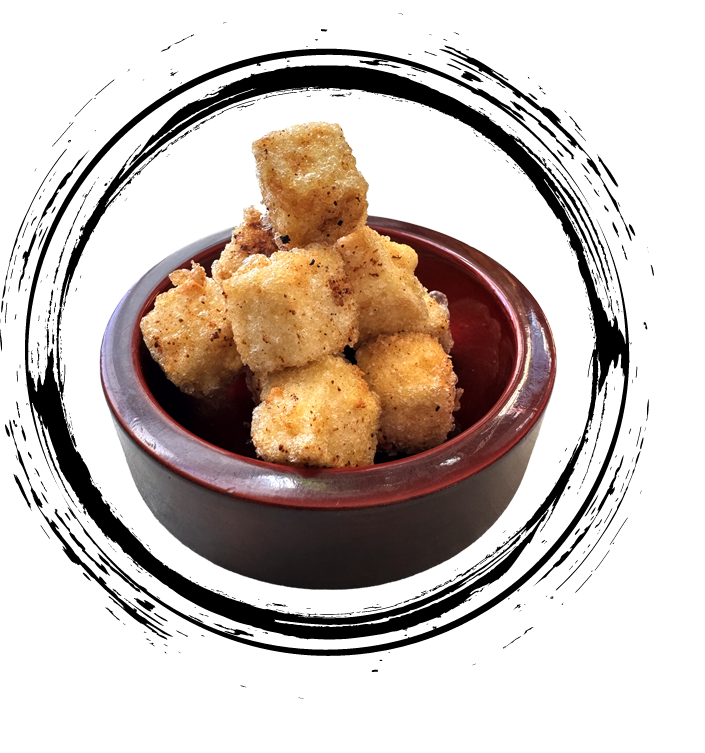 CrispyTofu