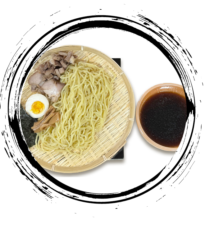 Yamachan Ramen Tsukemen