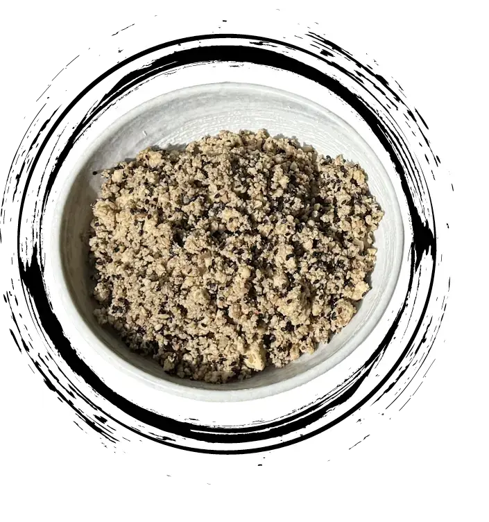 Vegan Niku Miso