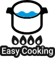 Easy Cooking