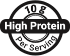 High Protein